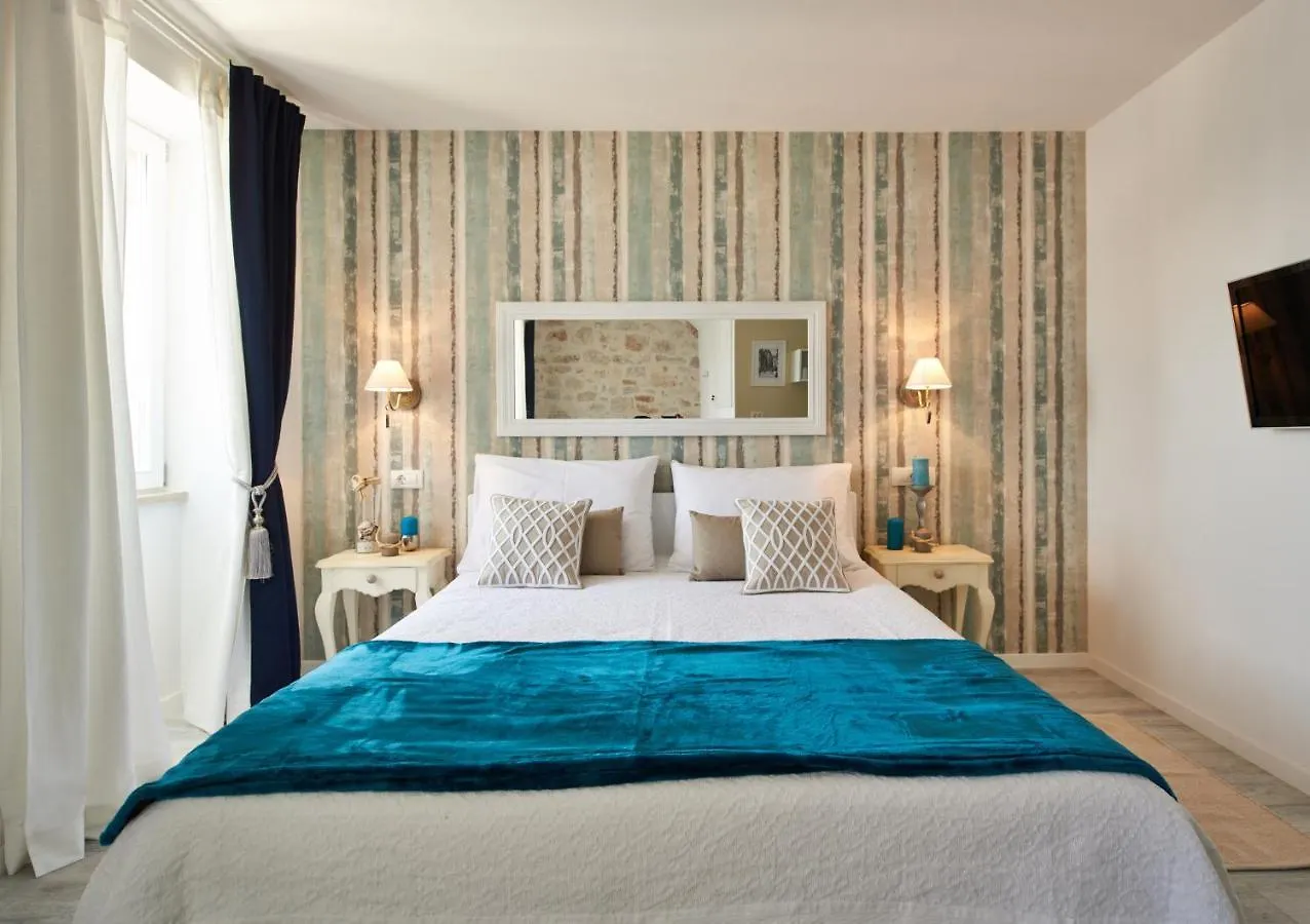 Old Town Splendid Apartments By Irundo Rovinj 0*,  Chorvatsko