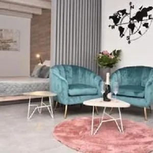 Apartment Hidden Paradise, Rovinj