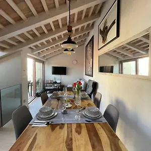 Apartment Old Town Luxury, Rovinj