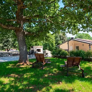 Ferienhaus Old Oak Holiday House, Rovinj