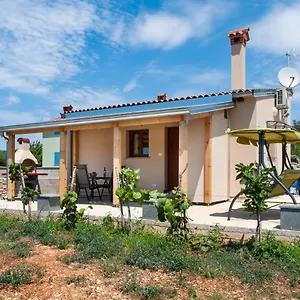 Apartment Casetta In Campagna, Rovinj