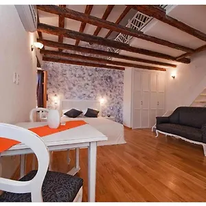 Apartment San Cristoforo - Garzotto, Rovinj