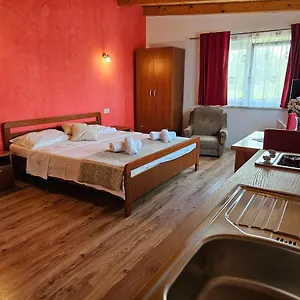 Apartment And Agroturist, Rovinj