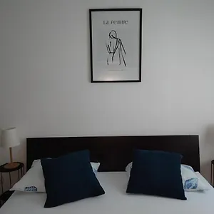  Appartamento Cozy