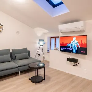 Apartment Loft With 2 Bedrooms - Historical District, Rovinj
