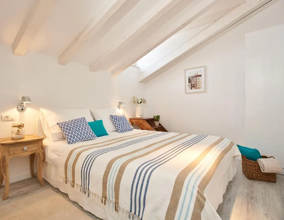 Old Town Splendid Apartments By Irundo Rovinj