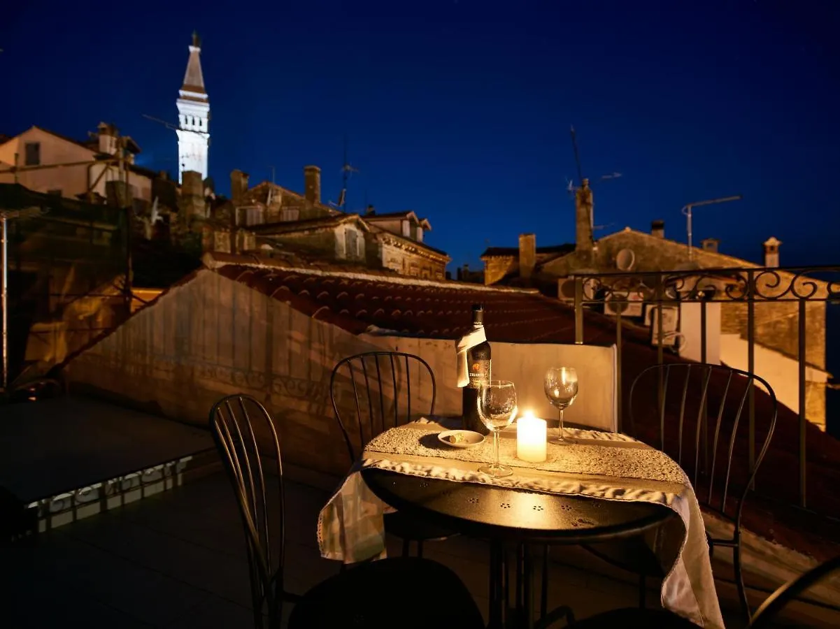 Old Town Splendid Apartments By Irundo Rovinj Kroatien