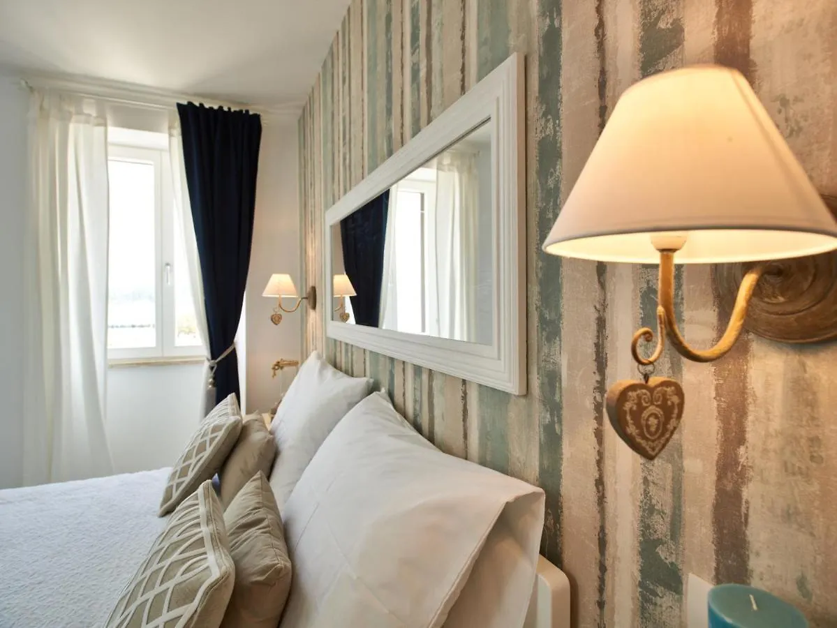 Old Town Splendid Apartments By Irundo Rovinj